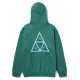 Huf Ανδρικό φούτερ Set TT P/O Hoodie